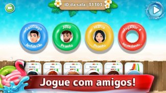 Download do APK de Crazy - Jogos para 2 jogadores para Android