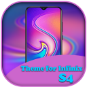 Infinix S4 Theme & Launcher