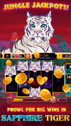 CATS Casino – Real Hit Slot Machine! screenshot 3