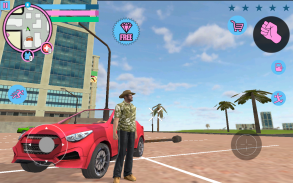 City of Crime Liberty screenshot 5