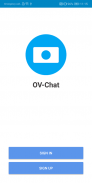 OV-Chat screenshot 2