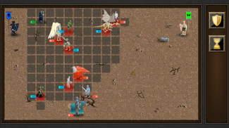 Heroes Of War screenshot 0