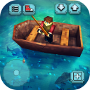 Рыбки: Игра в рыбалку Icon