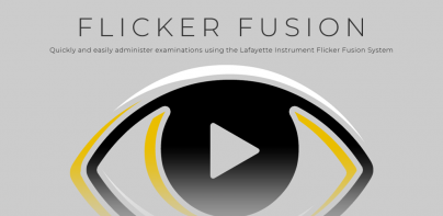 Flicker Fusion