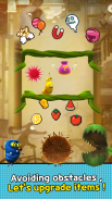 Flying LARVA screenshot 2