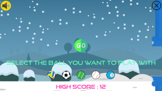 Tap Ball Game 2020 screenshot 4