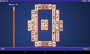 Mahjong - Solitaire Match Game screenshot 3