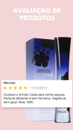 Época Cosméticos: Perfumes e Makes - Beleza Online screenshot 4