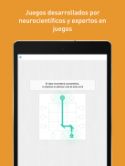 Memorado - Ejercicio Mental screenshot 14