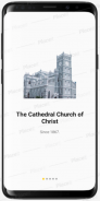 The Cathedral Lagos screenshot 4