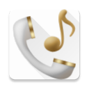 Ringtone Maker & Audio Editor Icon