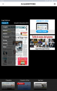 Il Gazzettino screenshot 14