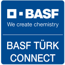 BASF Türk Connect Icon