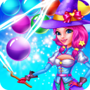 witch magic shooter Icon