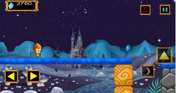 Super Monkey - Free Adventure Game 2019 screenshot 4