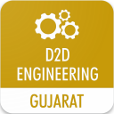 D2D Admission Gujarat icon