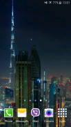 Dubai 4K Video Live Wallpaper screenshot 6