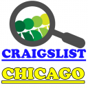 craigslist chicago Icon