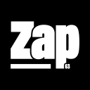 Zap Magazine Icon