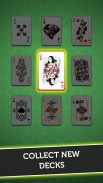 Epic Card Solitaire - Free Card Game screenshot 5