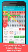 Preflop+ Poker GTO Nash Charts screenshot 7
