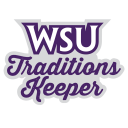 WSU Traditions Keeper Icon