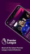 Premier League - Official App screenshot 7