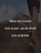 Citations Et Proverbes sur la vie screenshot 0