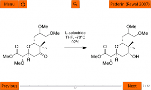 Chemistry By Design screenshot 3