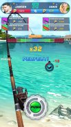 Fishing Rival 3D screenshot 5