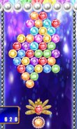 Jewels Bubble Shooter screenshot 6