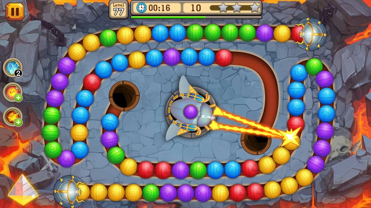 Jungle Marble Blast 2 - Загрузить APK для Android | Aptoide