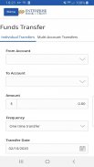 Enterprise Bank & Trust Mobile screenshot 3