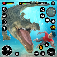 Animal Games - Simulator Games screenshot 3