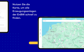 EnBW E-Cockpit screenshot 8