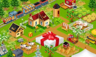 Farm Family screenshot 2