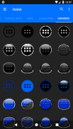 Oreo Grey Icon Pack P2 Free screenshot 15