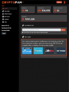 CryptoFam - Earn Crypto App screenshot 1