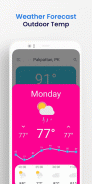 Thermometer Room Temperature screenshot 7