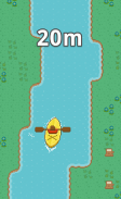 Paddle Paddle screenshot 1