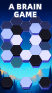 Hexa Color Sort Puzzle Games screenshot 4