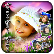 Nature Photo Frames HD screenshot 6