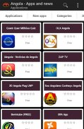 Angolan apps and games screenshot 7