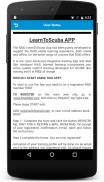 LearnToScuba App screenshot 6