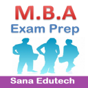 MBA Exam Prep Icon