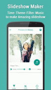 Photo Slideshow Maker screenshot 3
