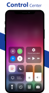 OsX Theme for Huawei screenshot 8