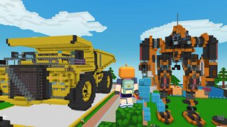 Block Master: Building World screenshot 5