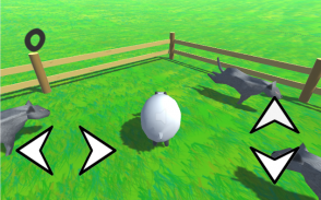 Sheep Simulator 2017 screenshot 0