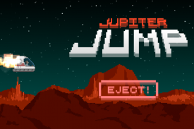 Jupiter Jump screenshot 9